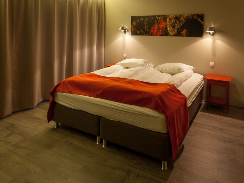 Hotel Vestmannaeyjar 2
