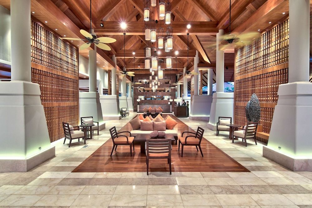 Hilton Ngapali Resort & Spa