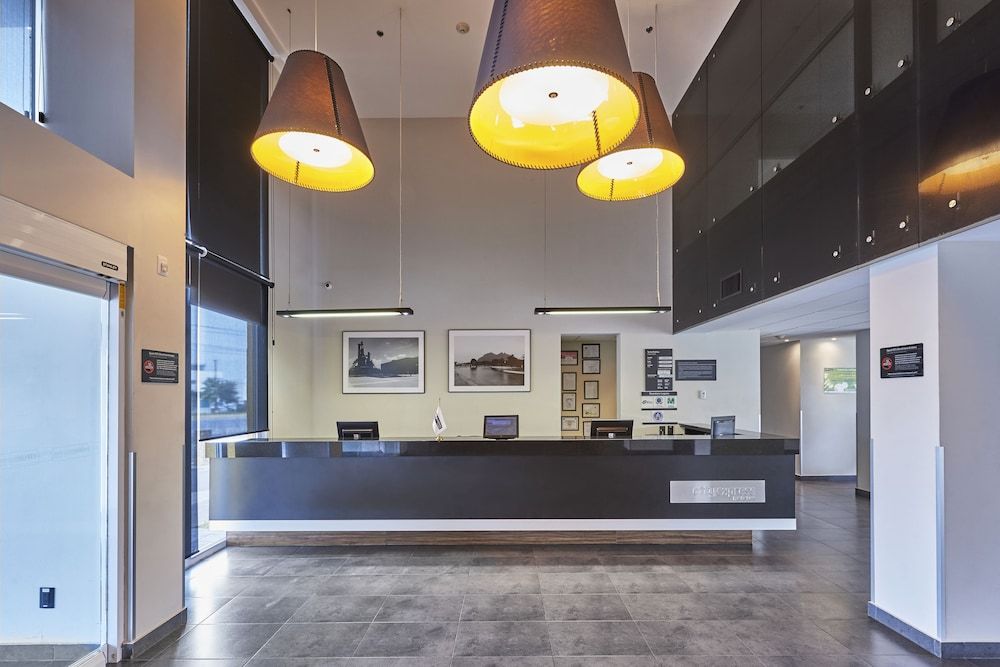 City Express Monterrey Norte 2