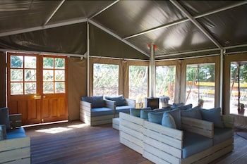 Durrell Wildlife Camp 2