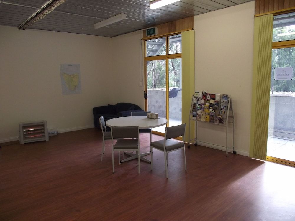 Discovery Parks – Hobart