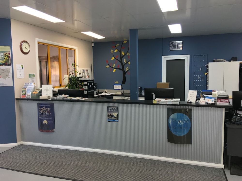 Discovery Parks – Hobart 2