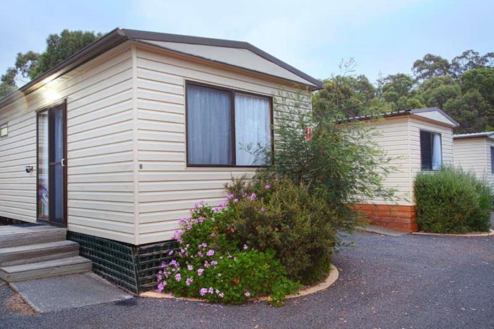 Discovery Parks – Hobart 3