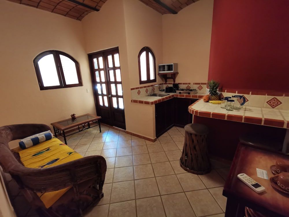 Villas Vista Suites 3