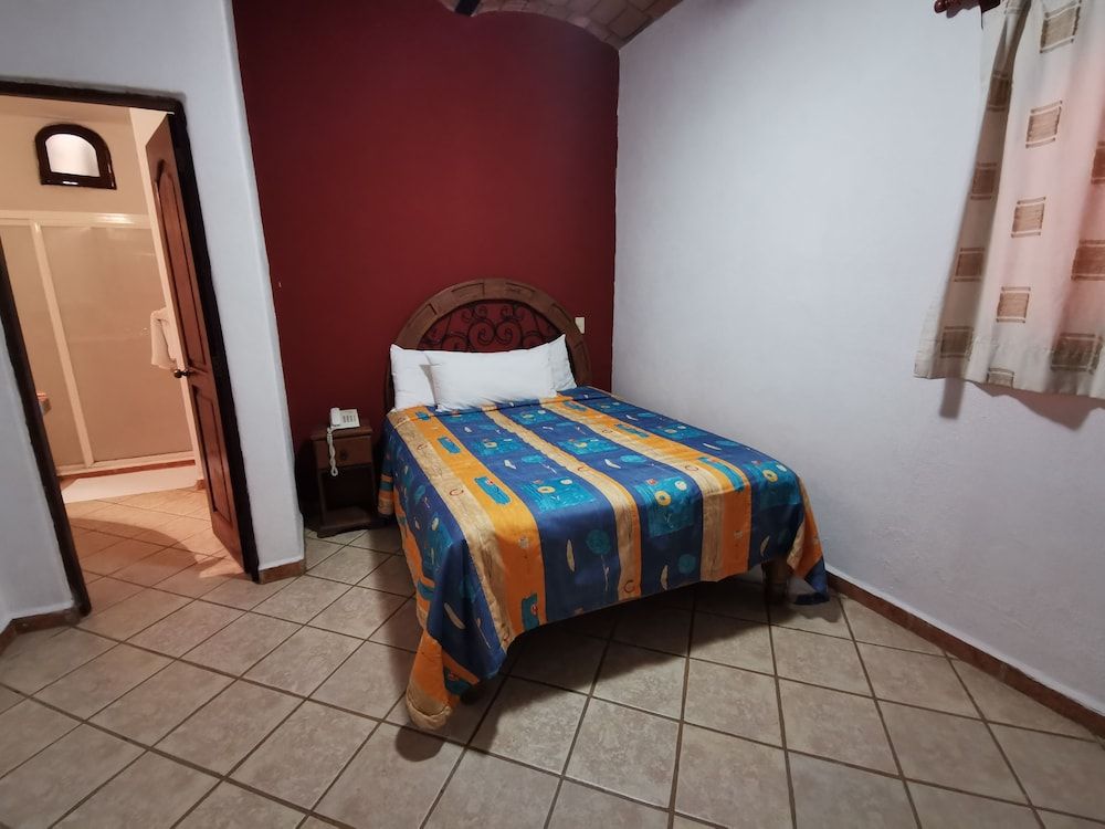 Villas Vista Suites 2