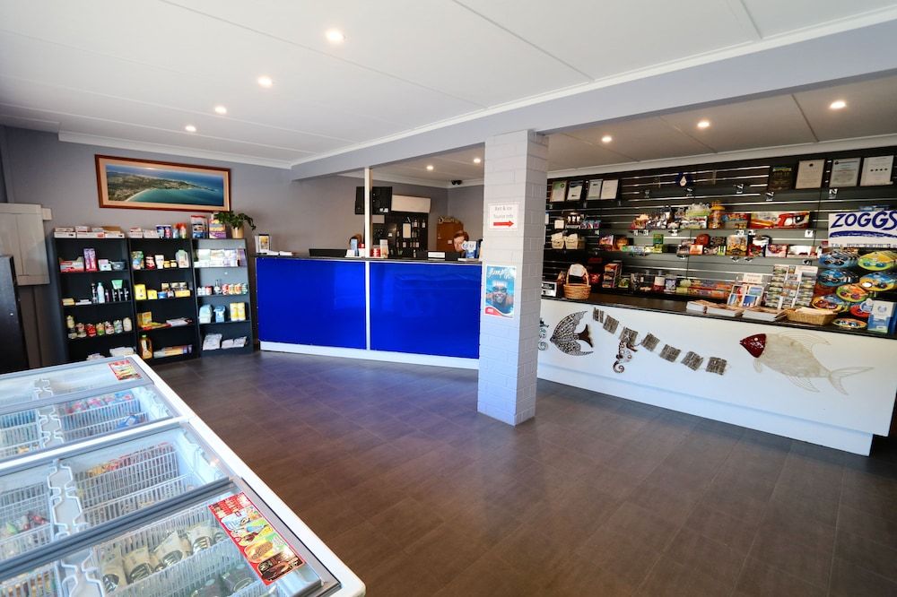 Discovery Parks Robe 2