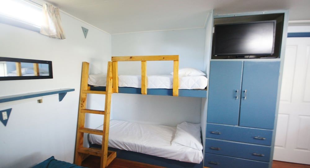 Discovery Parks Robe 3