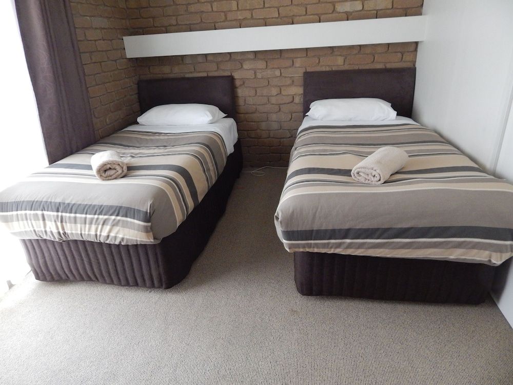 Discovery Parks – Warrnambool 3