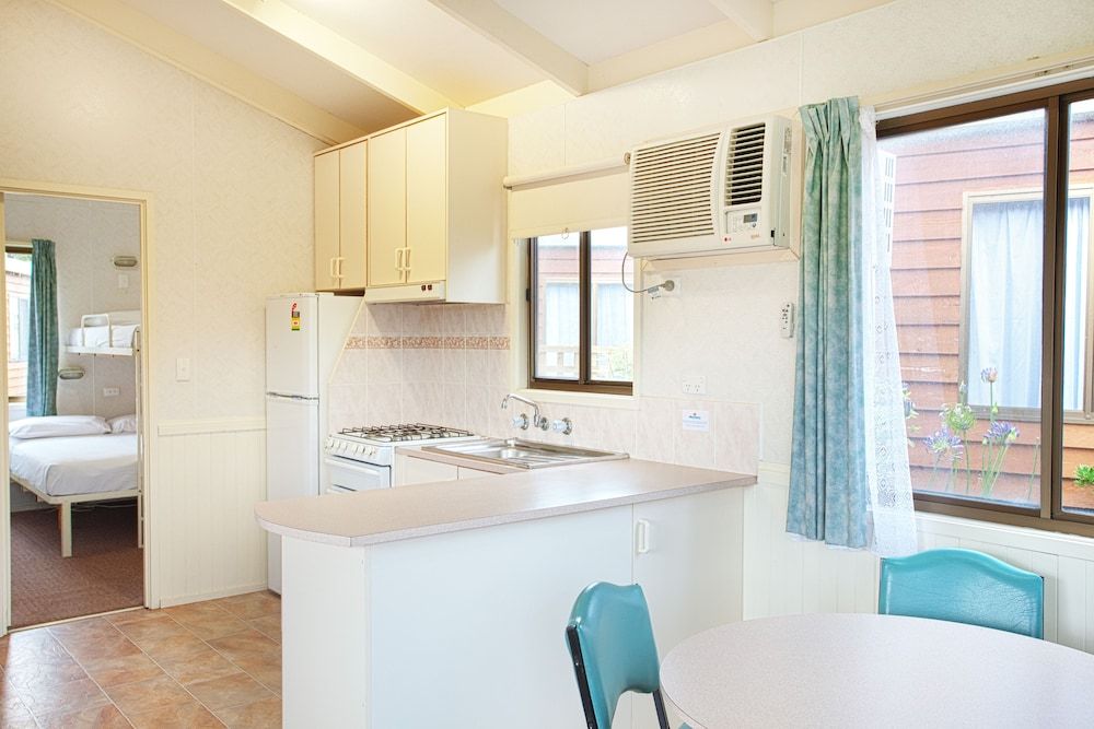 Discovery Parks – Warrnambool