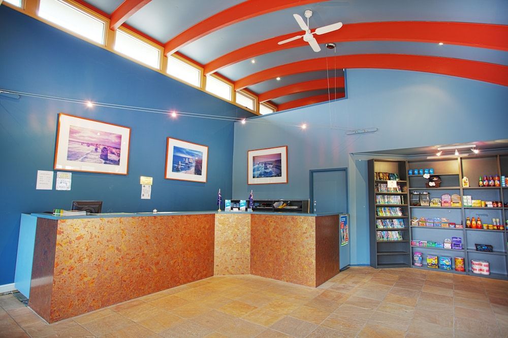 Discovery Parks – Warrnambool 2