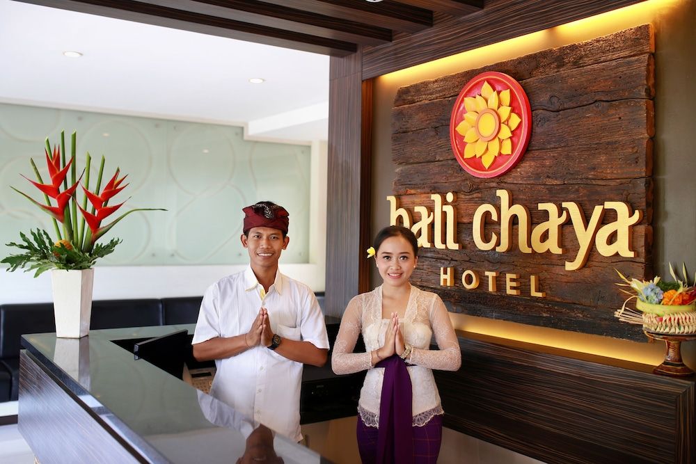 Bali Chaya Legian 3