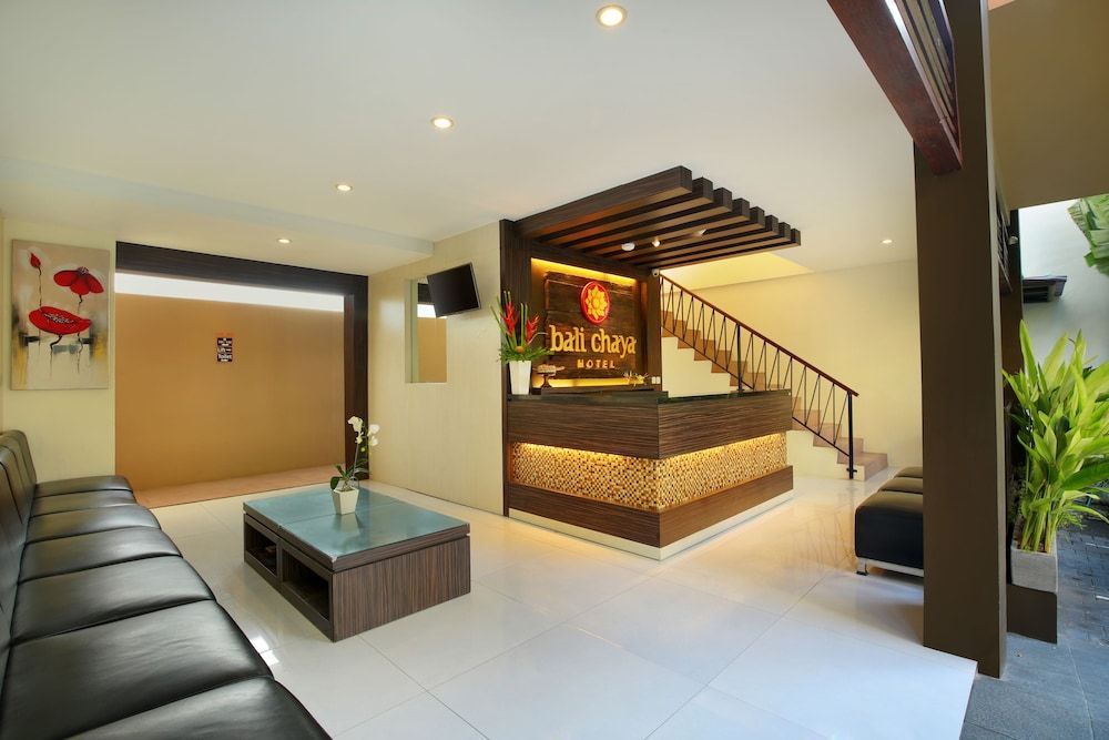 Bali Chaya Legian 2