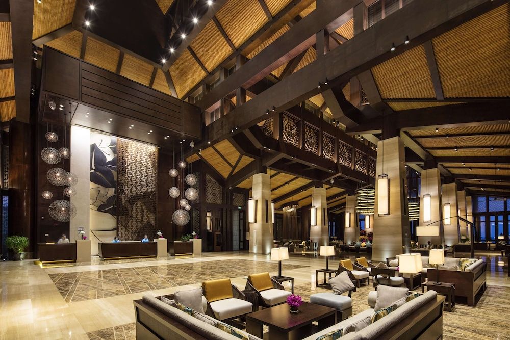 Hilton Wenchang 2
