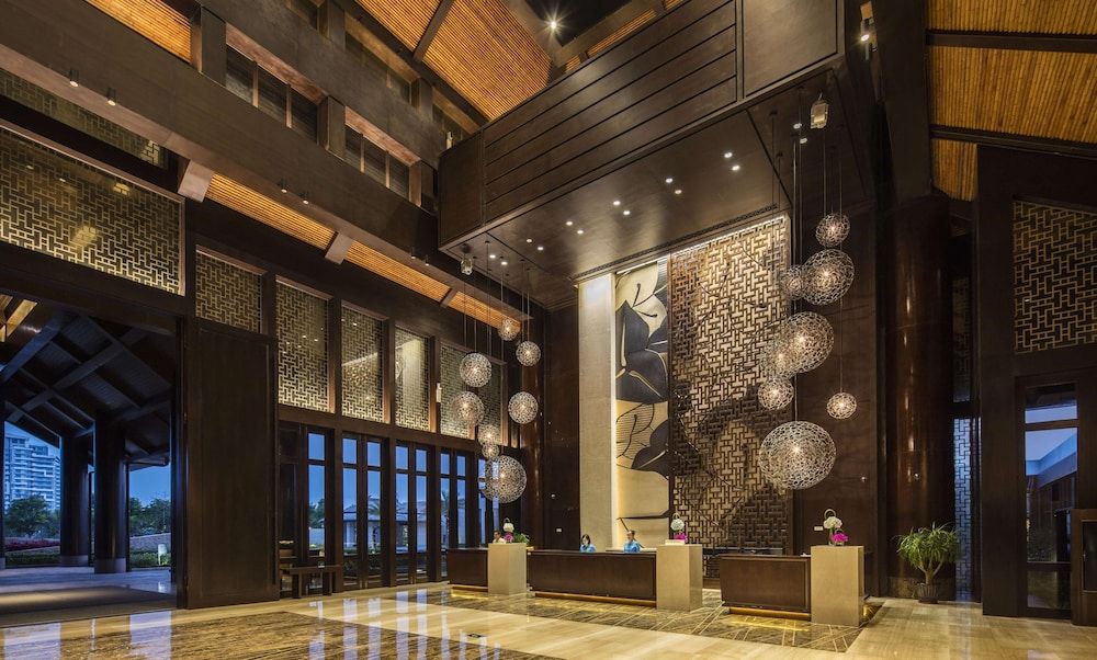 Hilton Wenchang 3