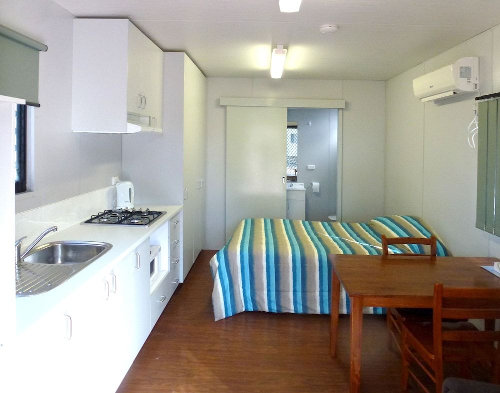 Discovery Parks – Whyalla Foreshore