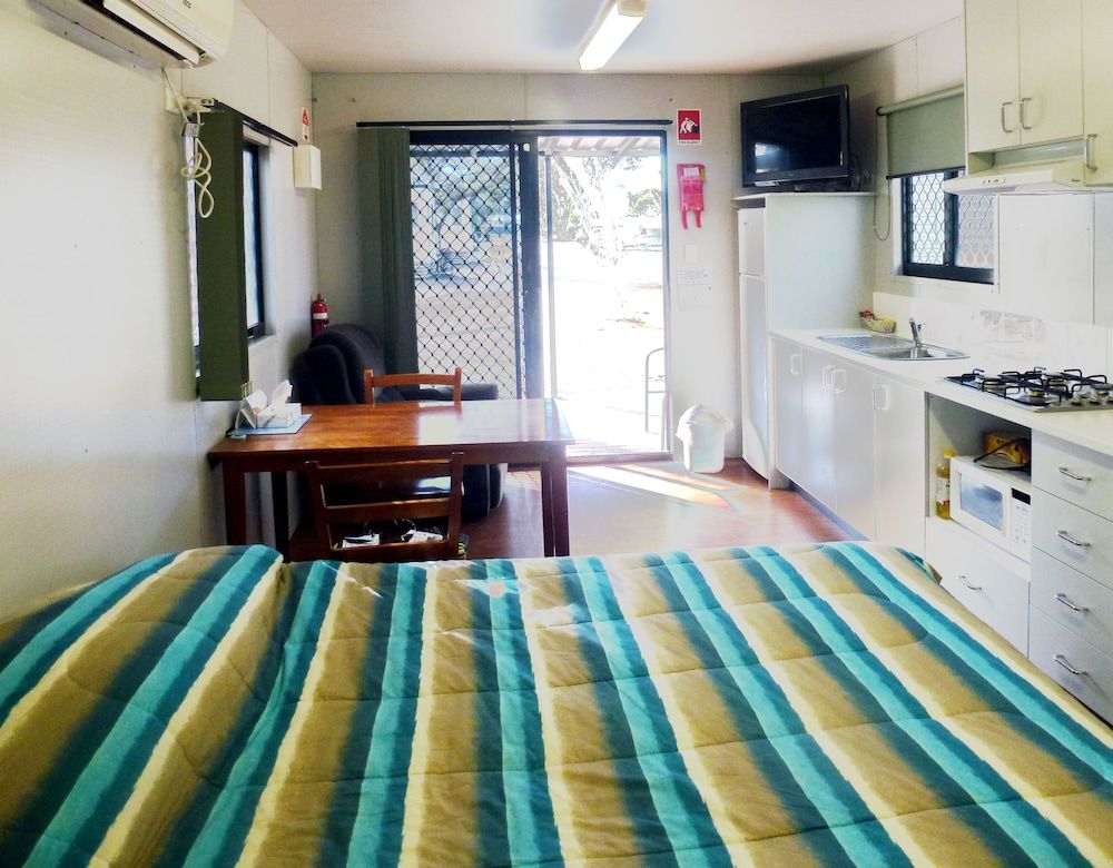 Discovery Parks – Whyalla Foreshore 3