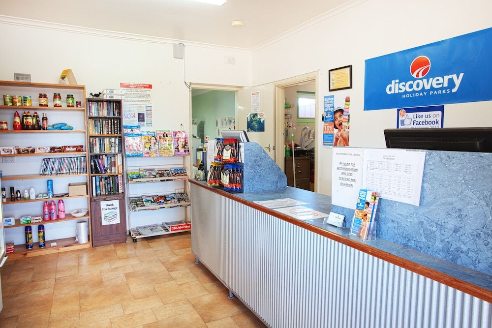 Discovery Parks – Whyalla Foreshore 2