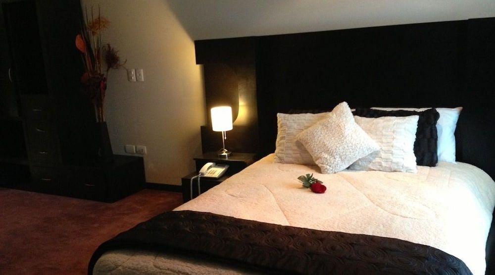 Hotel Cancalli 4 stelle a Tlaxcala de Xicohténcatl