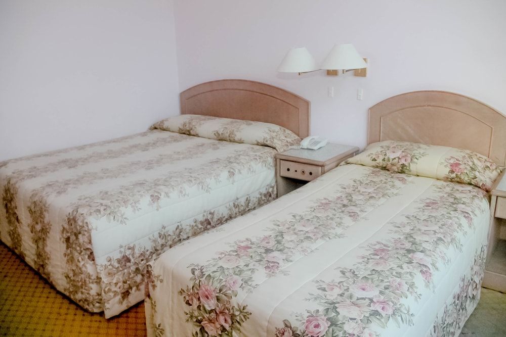 Hotel Rainbow 2 estrelas em Brinchang