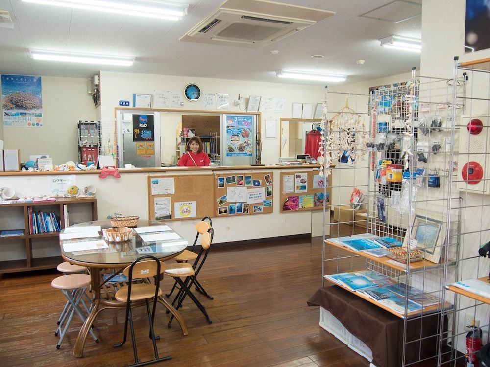 Marine House SEASIR Akajima 2