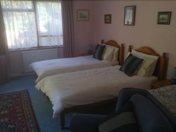 Riverside House B&B 3