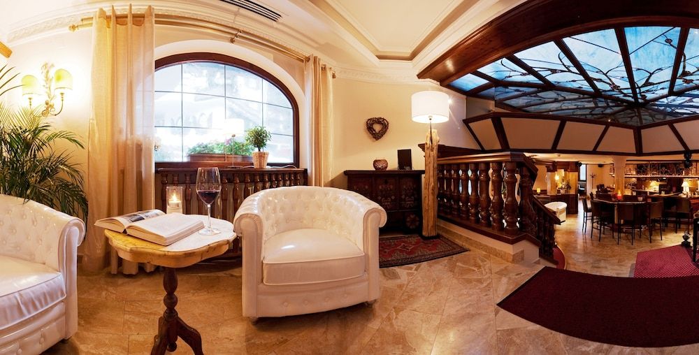 Alpenhotel Stefanie 3