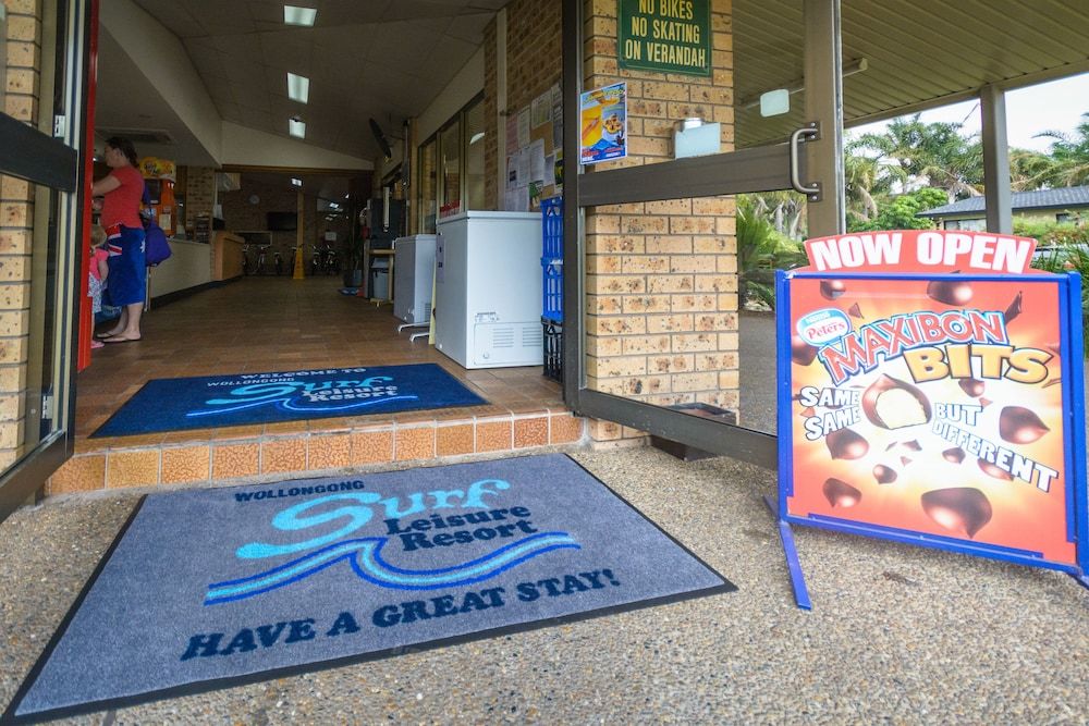 Wollongong Surf Leisure Resort 3