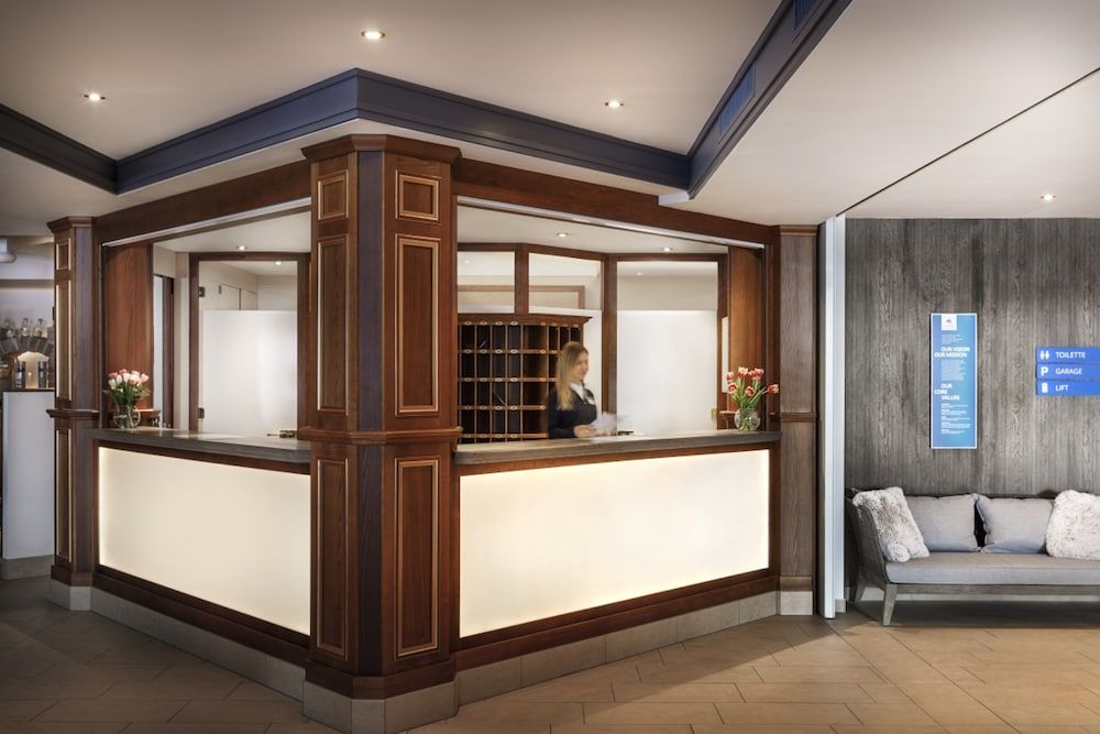 VALAMAR OBERTAUERN HOTEL ex. Petersbühel 2