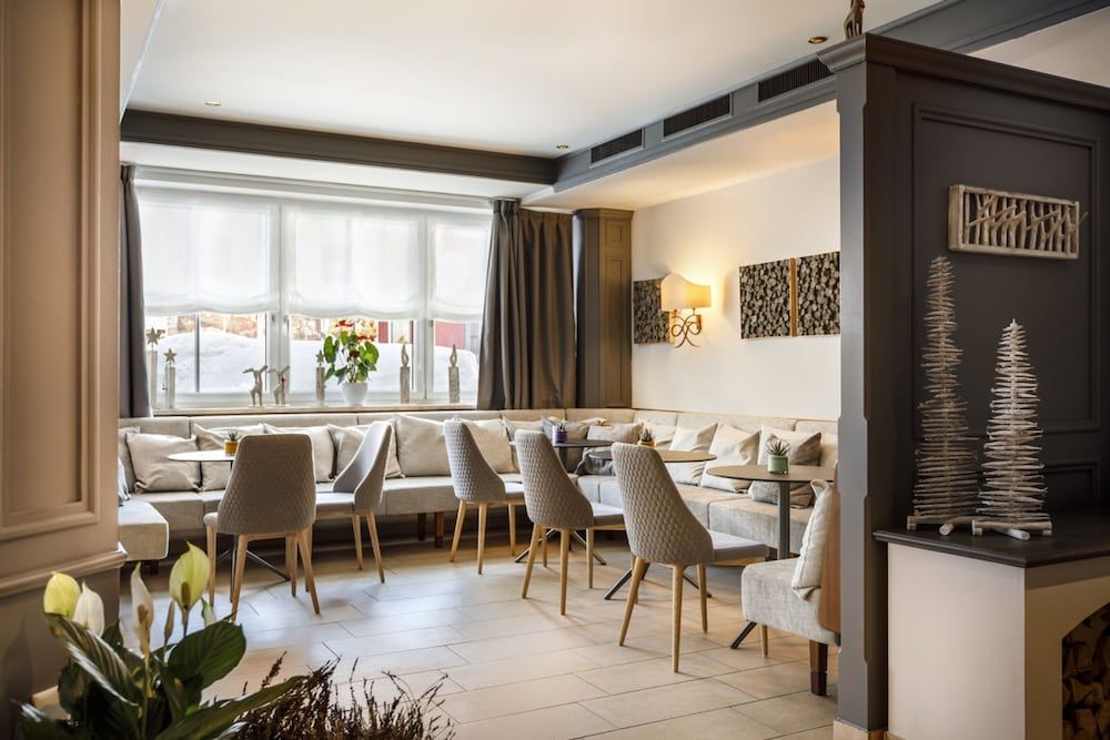 VALAMAR OBERTAUERN HOTEL ex. Petersbühel 3