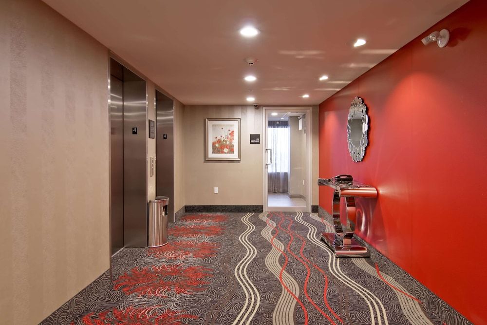 Hampton Inn & Suites by Hilton Toronto Markham, ON 3