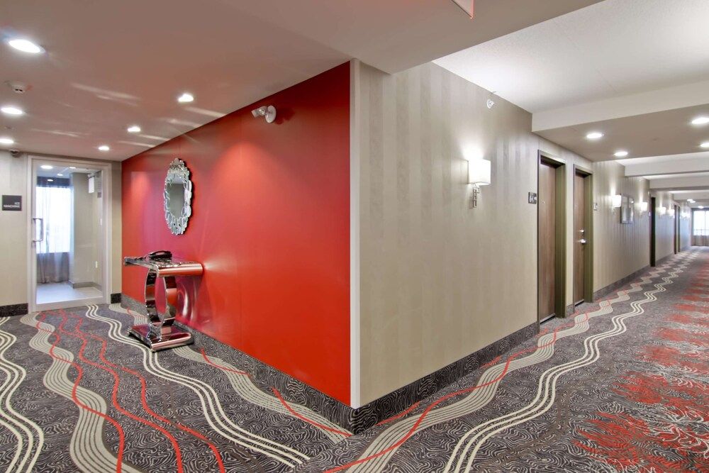 Hampton Inn & Suites by Hilton Toronto Markham, ON 2