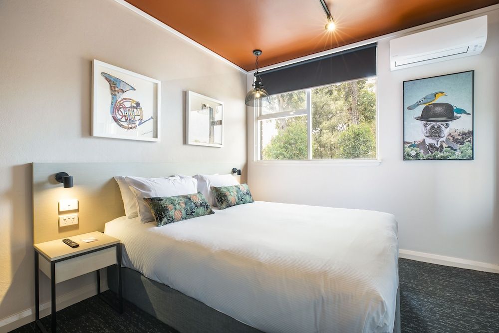 Nightcap at Fairfield 3 stelle a Fairfield