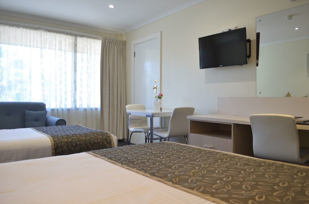Best Western Adelaide Granada Motor Inn 3