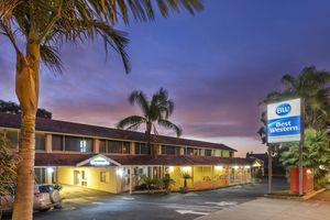 Best Western Adelaide Granada Motor Inn