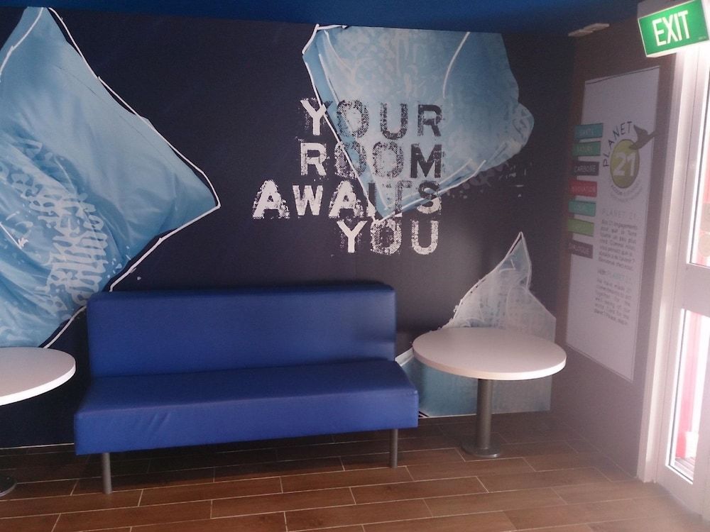 ibis Budget Dandenong 3