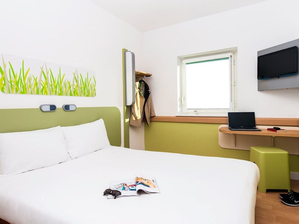 ibis Budget Dandenong 3 estrelas em Dandenong