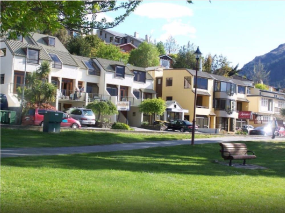 The Lodges Queenstown 1