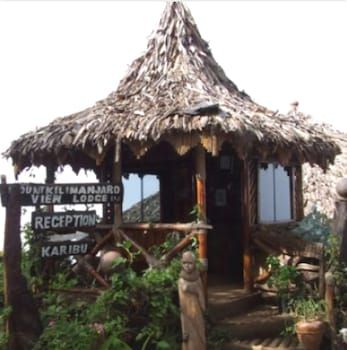 Mount Kilimanjaro View Lodge 2