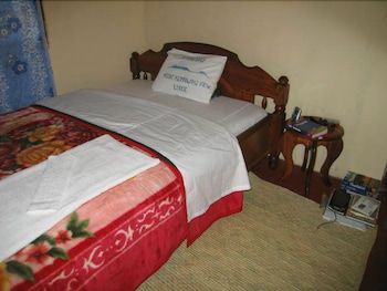 Mount Kilimanjaro View Lodge 3