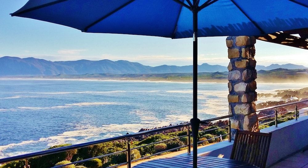 Kleinzee Oceanfront Guesthouse