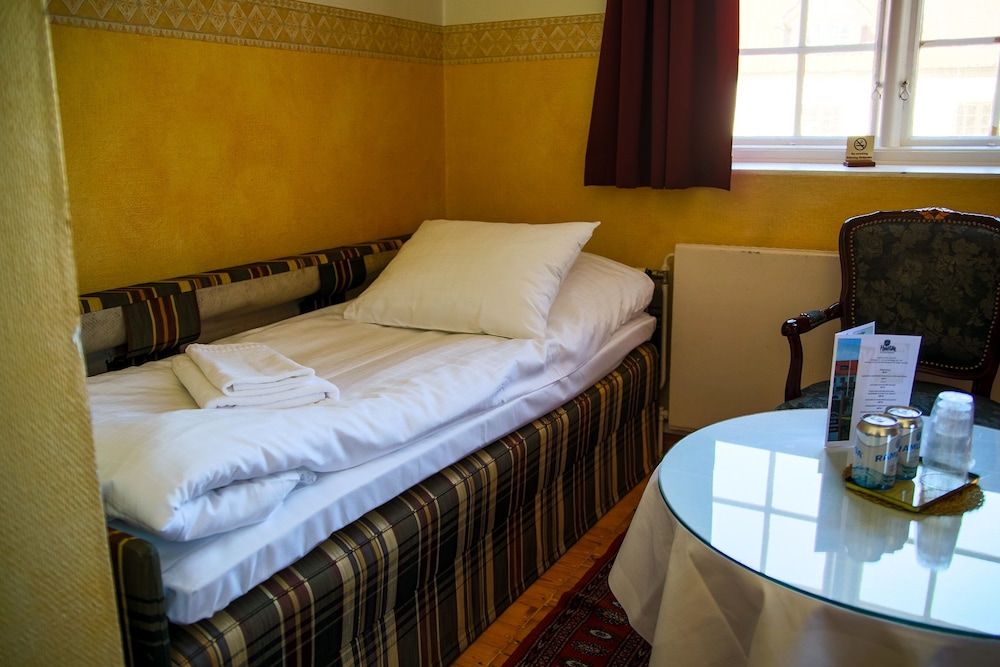 Värdshuset Hwitan 2