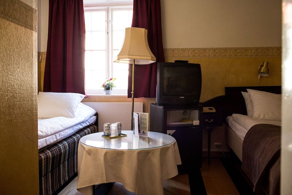 Värdshuset Hwitan 3