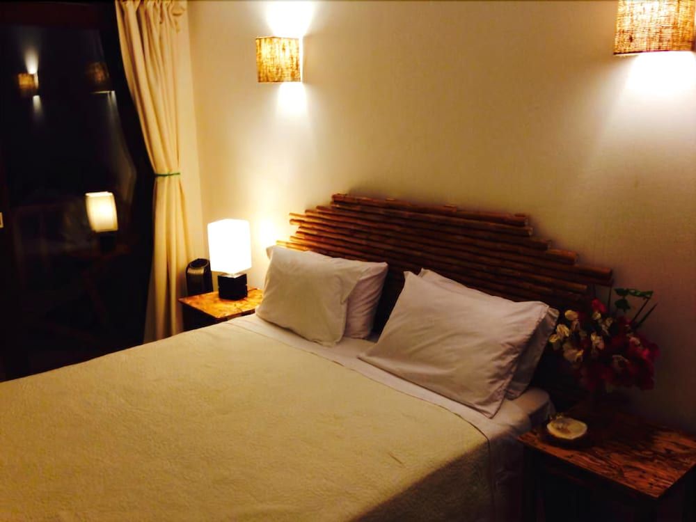 Bamboo Lodge Paracas 3