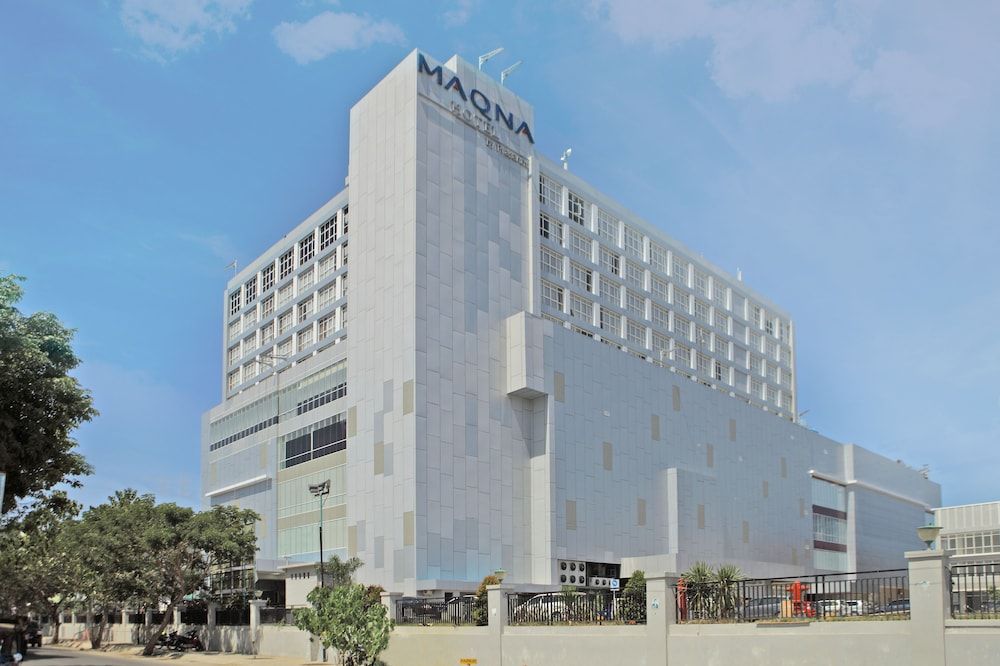 FOX Hotel Gorontalo 3 estrelas em Gorontalo