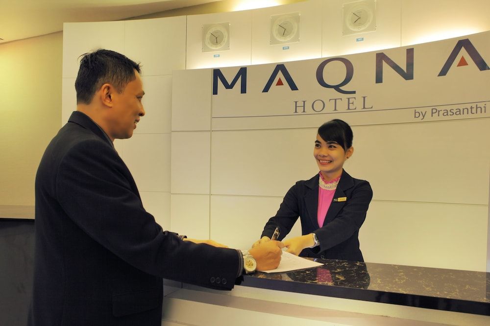 FOX Hotel Gorontalo 2