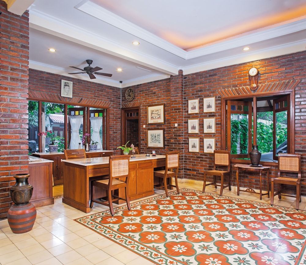 Duta Garden Boutique Villa 2
