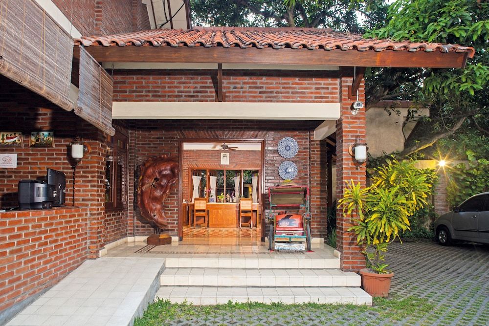 Duta Garden Boutique Villa 3