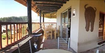 Emahlathini Guest & Monkey Farm 3