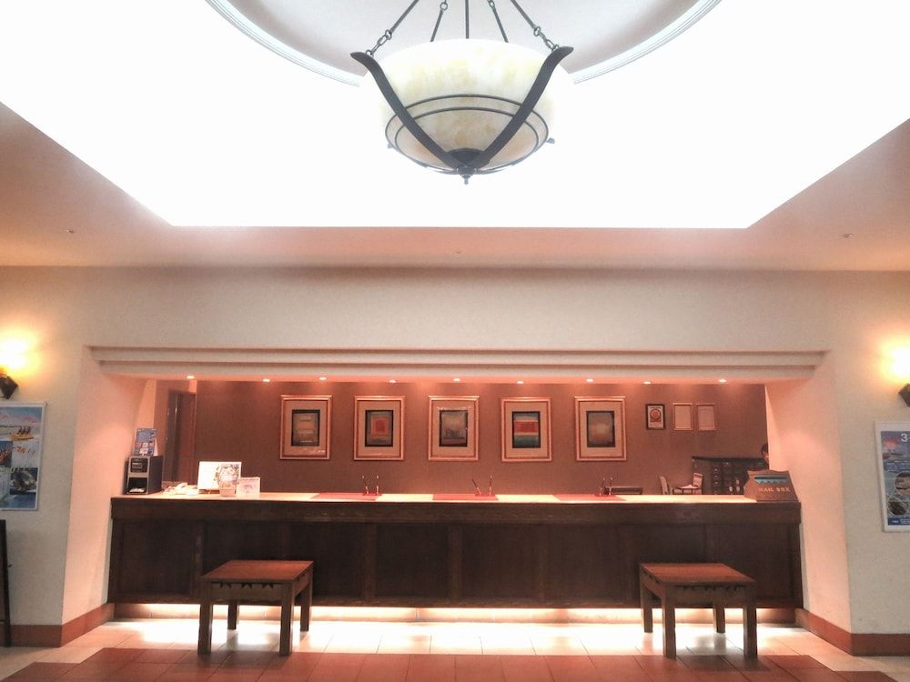 Hotel Atoll Emerald Miyakojima 3