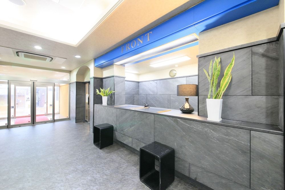 Central Resort Miyakojima 2